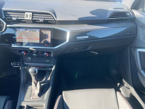 New 2025 Audi Q3 2.0T Premium Plus image 27