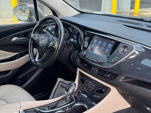 Used 2017 Buick Envision Preferred image 45