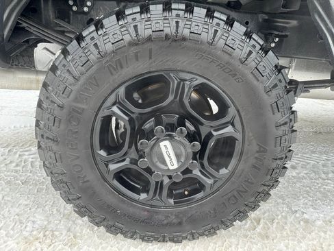 Used 2025 Ford F350 XL w/ STX Appearance Package image 29