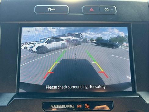 Used 2020 Ford F150 XL w/ Equipment Group 101A Mid RWD image 25