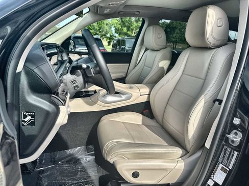 Used 2026 Mercedes-Benz GLE 350 4MATIC image 3