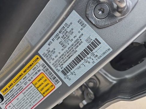 Used 2021 Ford Bronco Sport image 11