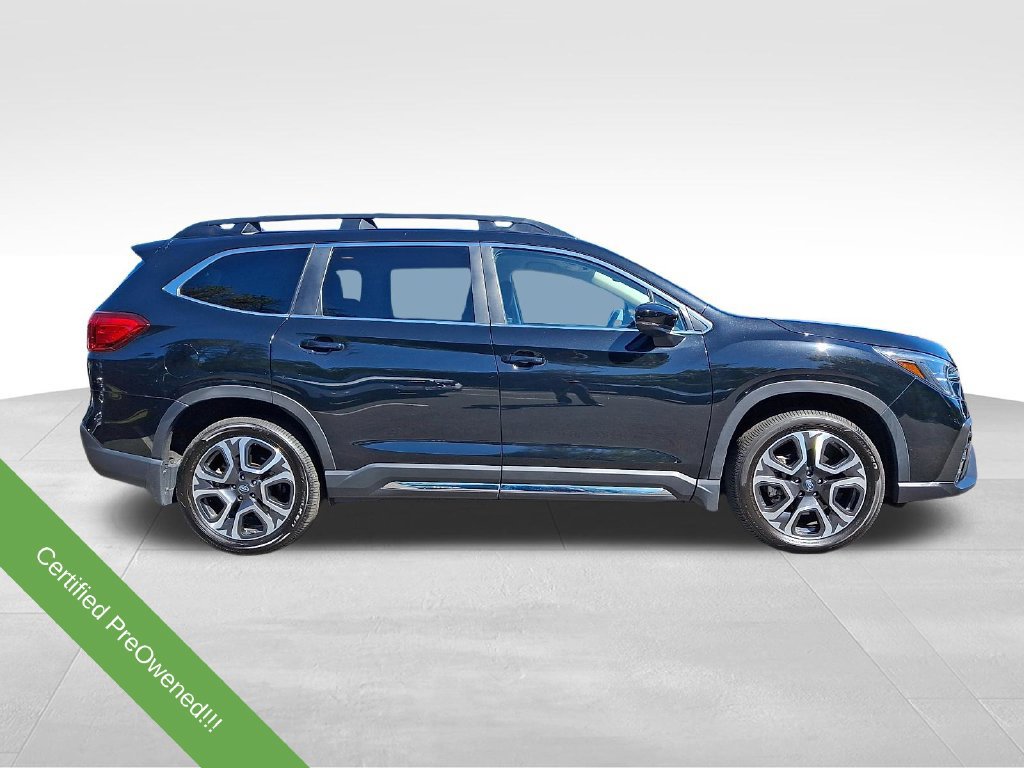 Used 2024 Subaru Ascent Limited AWD/4WD image 8