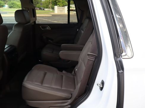 Used 2018 GMC Yukon Denali w/ Denali Ultimate Package AWD/4WD image 20