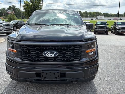 Used 2026 Ford F150 STX AWD/4WD image 3