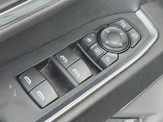 Used 2024 Chevrolet Silverado 3500 High Country w/ Technology Package AWD/4WD image 23