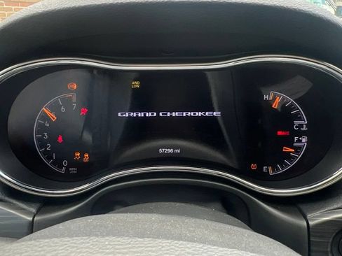 Used 2021 Jeep Grand Cherokee Limited w/ Quick Order Package 28K 80th AWD/4WD image 12