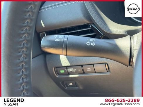 Certified 2023 Nissan Sentra SV w/ All-Weather Package FWD image 22