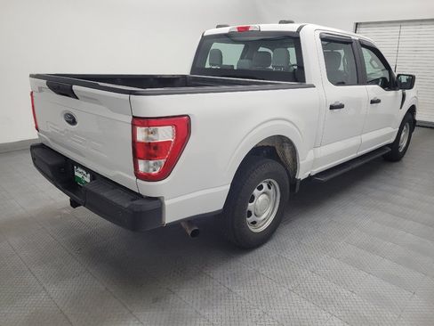 Used 2022 Ford F150 XL w/ Equipment Group 101A High RWD image 9
