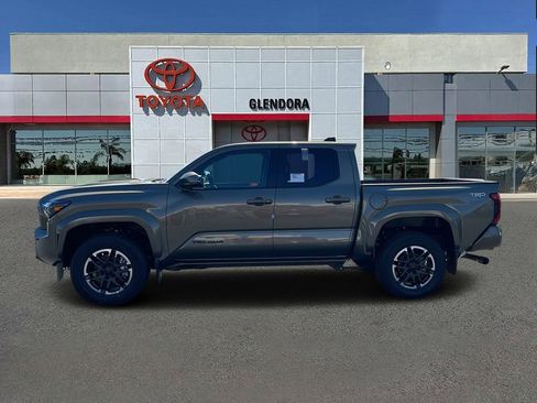 New 2026 Toyota Tacoma TRD Sport image 6