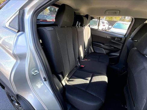 Used 2024 Mitsubishi Eclipse Cross LE image 23