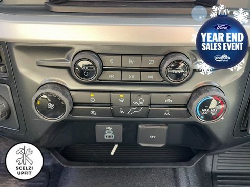 New 2024 Ford F550 XL image 22