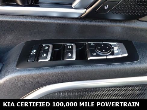 Certified 2022 Kia Telluride SX w/ SX Prestige Package image 21
