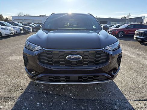 Used 2023 Ford Escape ST-Line w/ Tech Pack #1 image 8