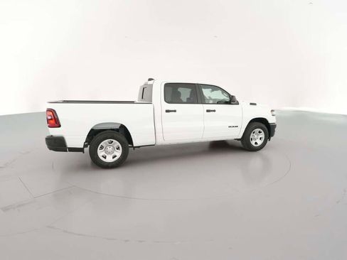 New 2026 RAM 1500 Tradesman image 13