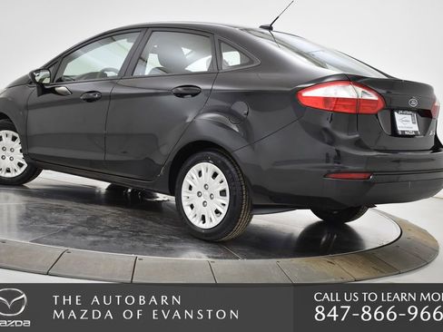 Used 2015 Ford Fiesta S image 6