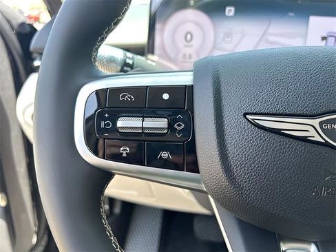 New 2026 Genesis GV70 2.5T Select image 29