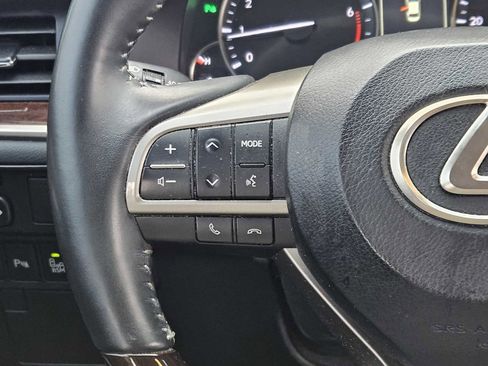 Used 2016 Lexus ES 350 w/ Premium Package w/Wood Trim image 27