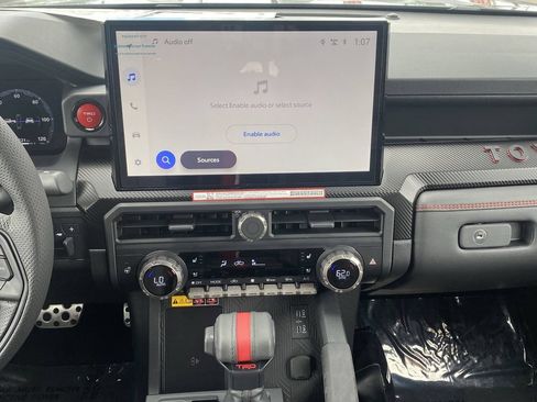 Certified 2026 Toyota Tacoma TRD Pro AWD/4WD image 29