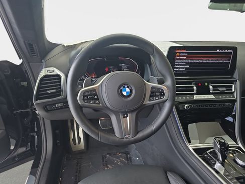 New 2026 BMW 840i Coupe image 13