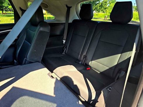 Used 2016 Acura MDX SH-AWD w/ Technology Package image 28