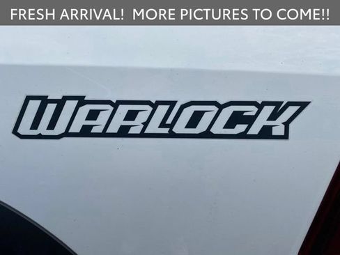 Used 2019 RAM 1500 Warlock w/ Electronics Group AWD/4WD image 7