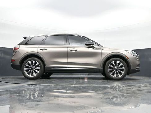 Used 2021 Lincoln Corsair Reserve w/ Equipment Group 201A image 43