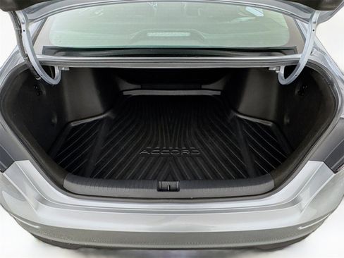 Used 2023 Honda Accord EX image 23