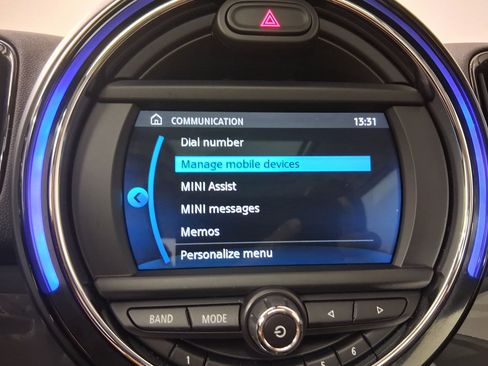 Used 2019 MINI Cooper Countryman FWD image 27