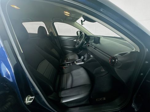 Used 2018 MAZDA CX-3 Sport image 30