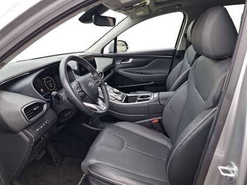 Used 2022 Hyundai Santa Fe Limited image 10