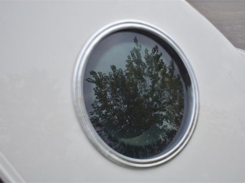 Used 2003 Ford Thunderbird Base image 17