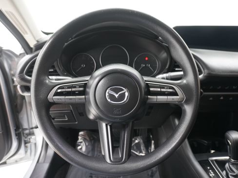 Used 2019 MAZDA MAZDA3 Sedan FWD image 15