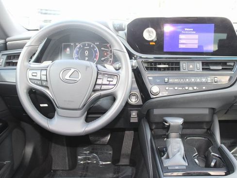 Certified 2024 Lexus ES 350 350 image 14