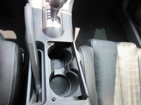 Used 2008 Mitsubishi Eclipse GT FWD image 18