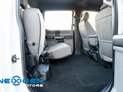 Used 2022 Ford F350 XLT image 41