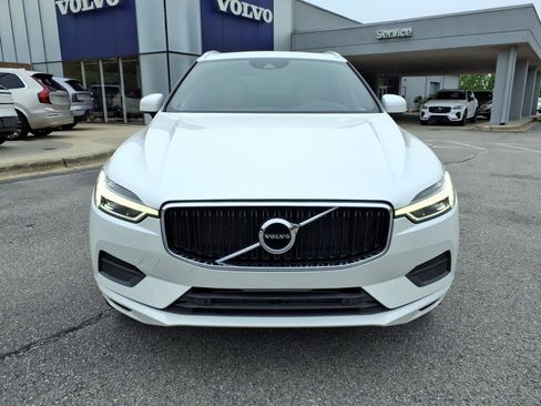 Used 2019 Volvo XC60 T5 Momentum w/ Premium Package FWD image 8