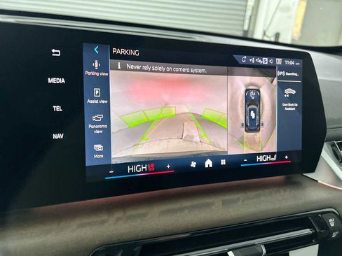 New 2026 BMW X1 xDrive28i w/ Technology Package image 24