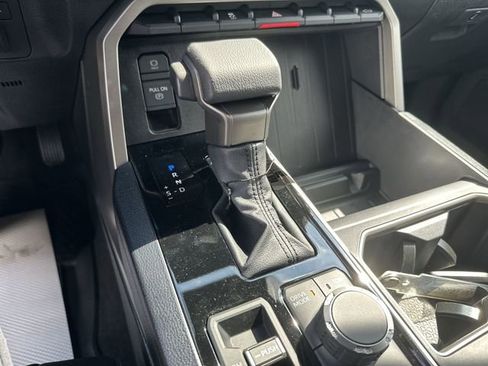 New 2026 Toyota Tundra SR5 AWD/4WD image 24