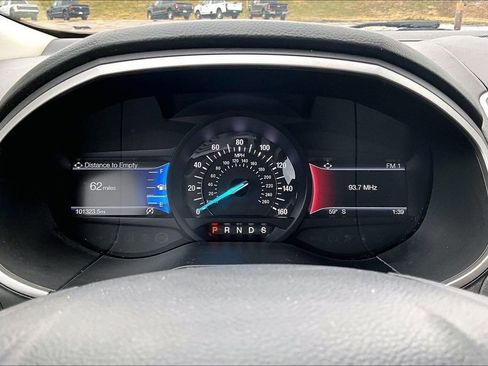 Certified 2020 Ford Edge SEL image 19