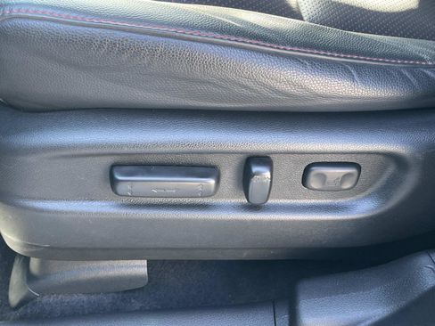 Certified 2023 Honda Ridgeline Black Edition image 16