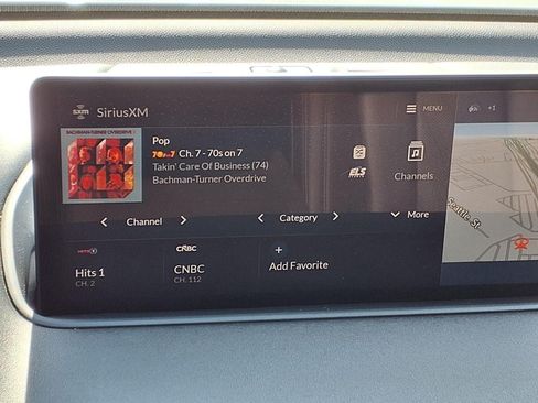 Used 2024 Acura MDX FWD w/ Technology Package image 28