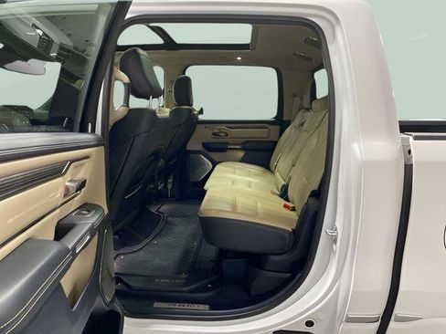 Used 2020 RAM 1500 Limited AWD/4WD image 23