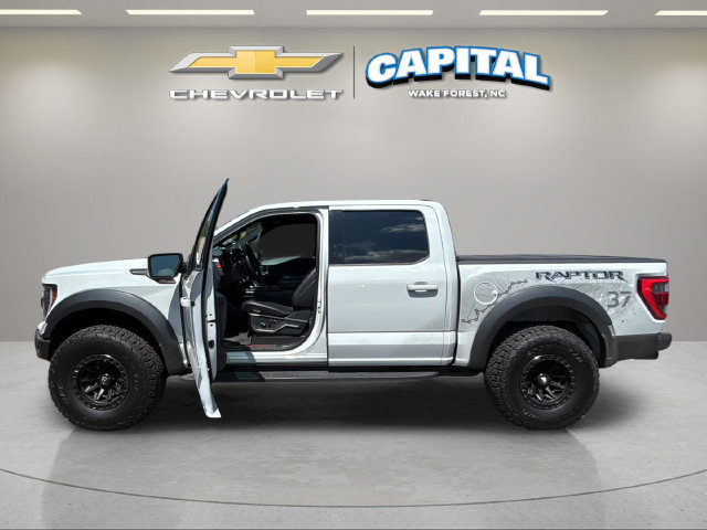 Used 2023 Ford F150 Raptor w/ Raptor 37 Performance Package AWD/4WD image 9