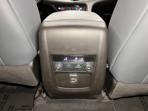 Used 2023 Buick Enclave Essence w/ Experience Buick Package image 22