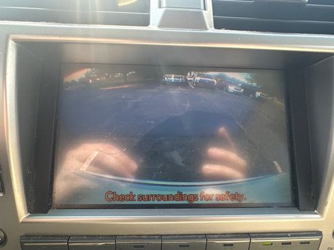 Used 2010 Lexus GX 460 Premium AWD/4WD image 12