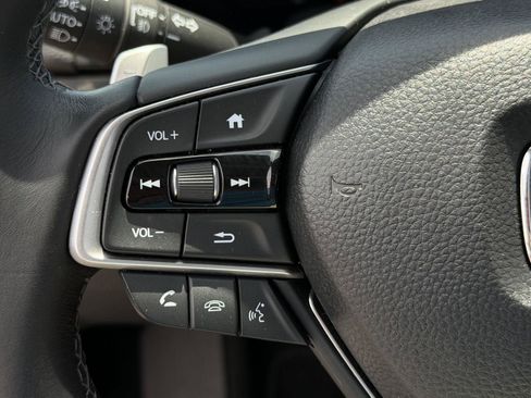 Used 2019 Honda Accord EX-L image 16