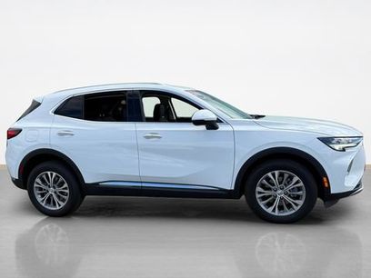 Used 2022 Buick Envision Preferred