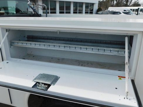 Used 2023 Chevrolet Silverado 2500 W/T w/ WT Fleet Convenience Package image 35