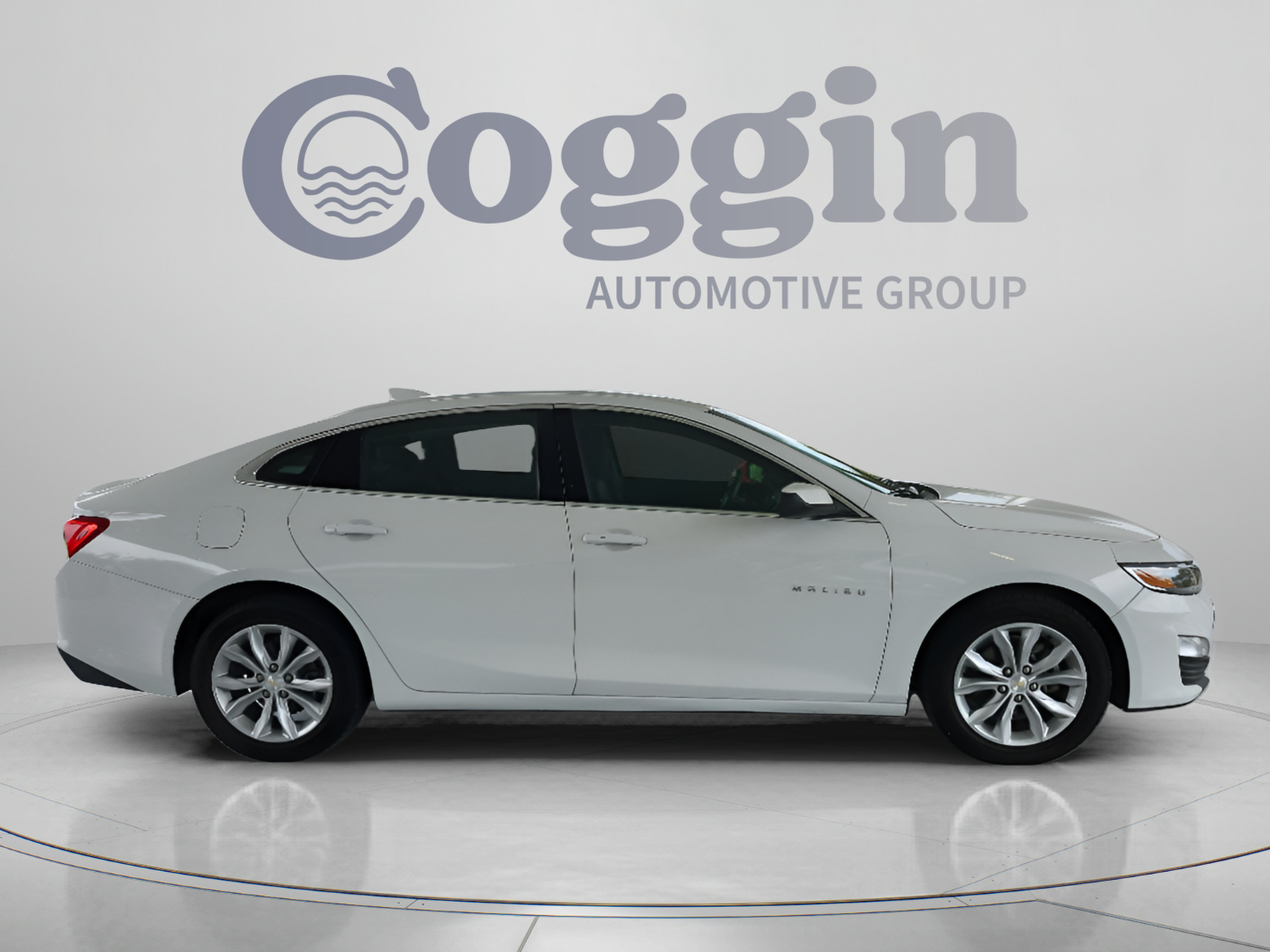 Used 2024 Chevrolet Malibu LT FWD image 6